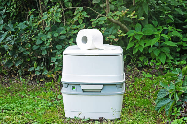 Farrell, PA porta potty rental Company
