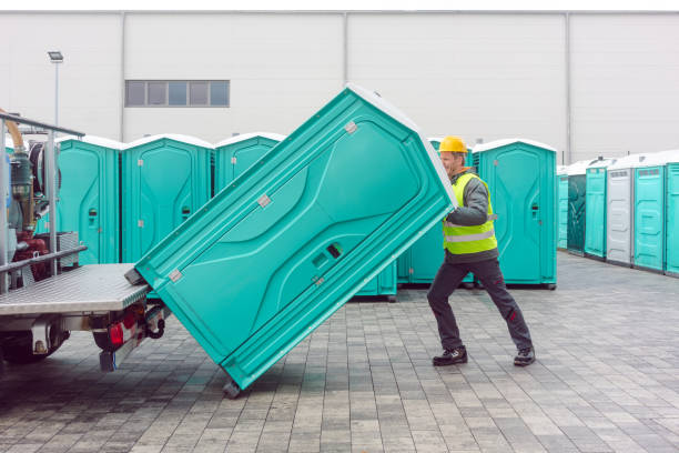 Portable Toilet Options We Offer in Farrell, PA