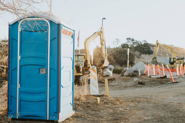 Best Porta potty rental near me  in Farrell, PA