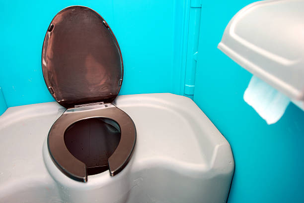 Best Porta potty rental near me  in Farrell, PA