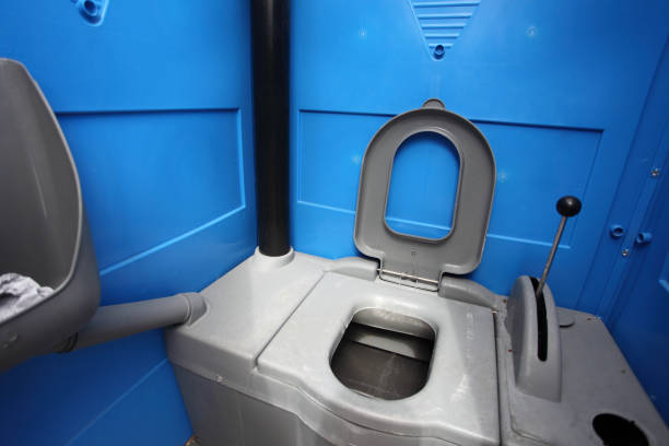 Best Event porta potty rental  in Farrell, PA
