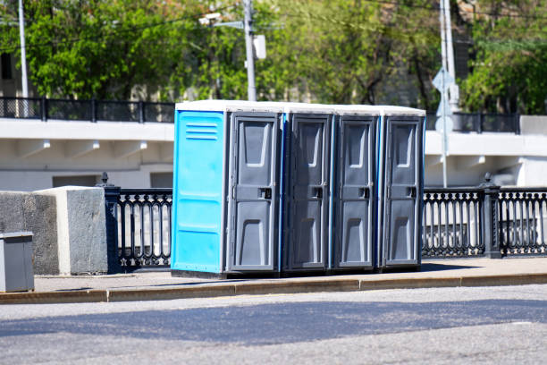  Farrell, PA Porta Potty Rental Pros